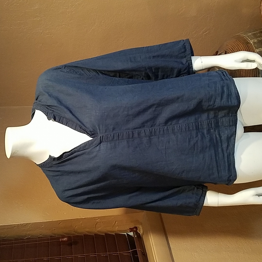 Two Blouses - image 3